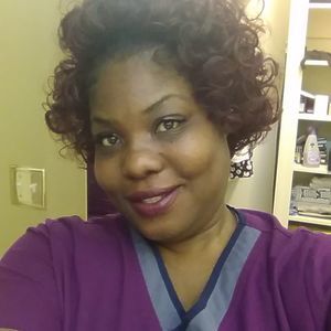 Meet your Posher, Sharon